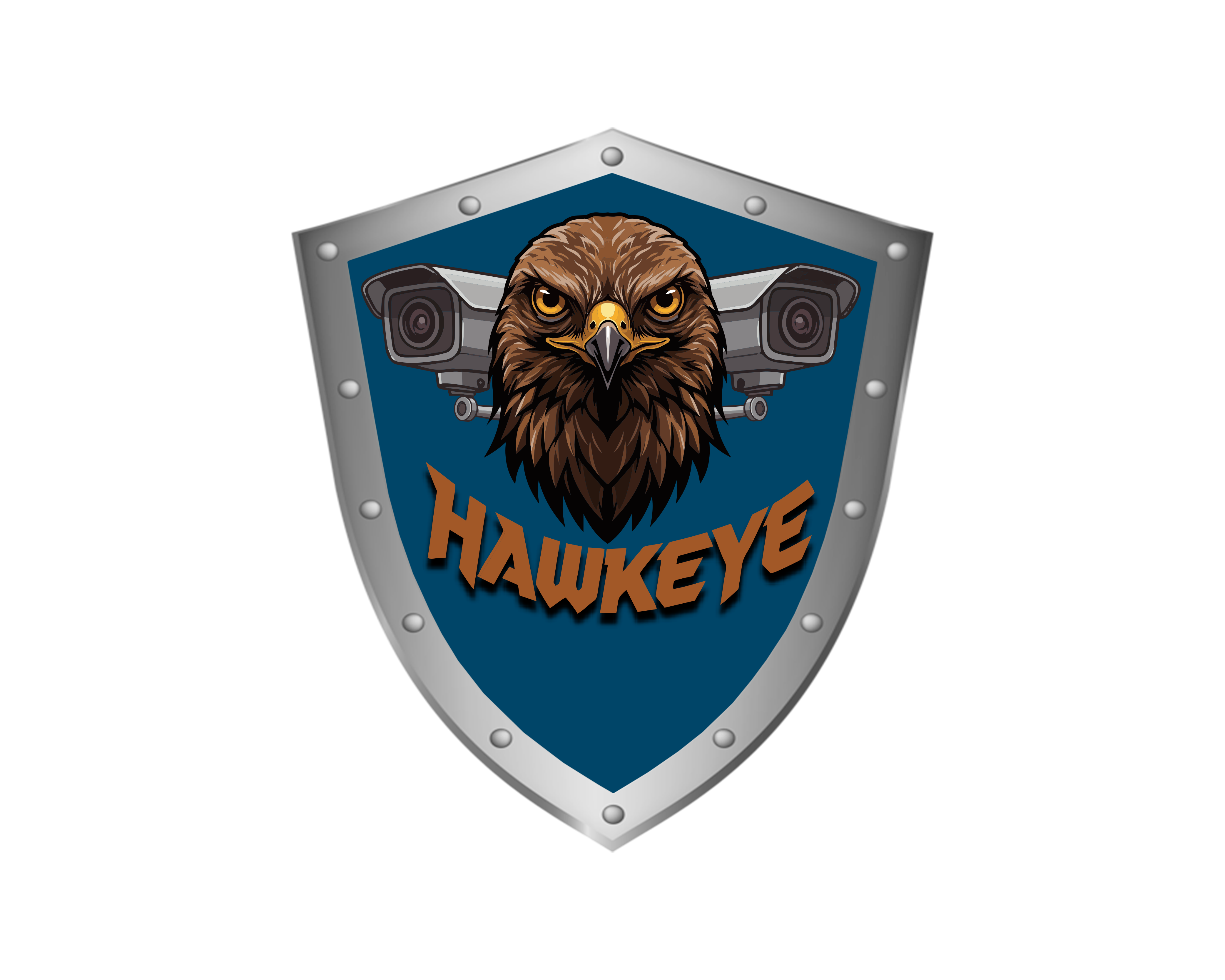 BossEye:  AI Monitoring System