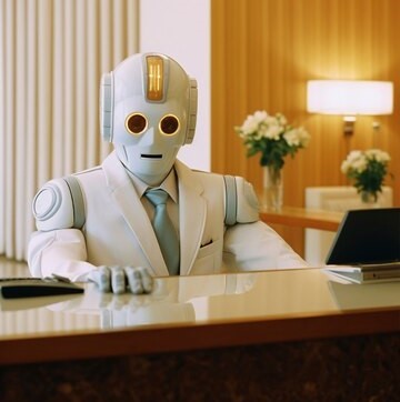 ButlerAI:  Virtual Concierge