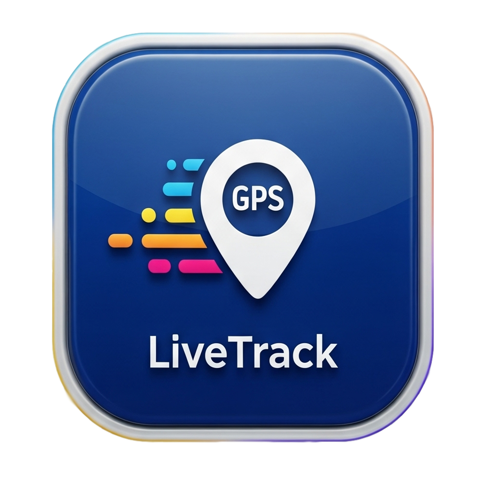 TrackMap: Intelligent Live Tracking